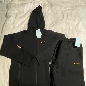 NIKE x NOCTA TECH SET SIZE XL FITS LARGE
